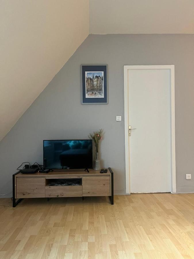 Sarlat 4 Life Apartman Kültér fotó
