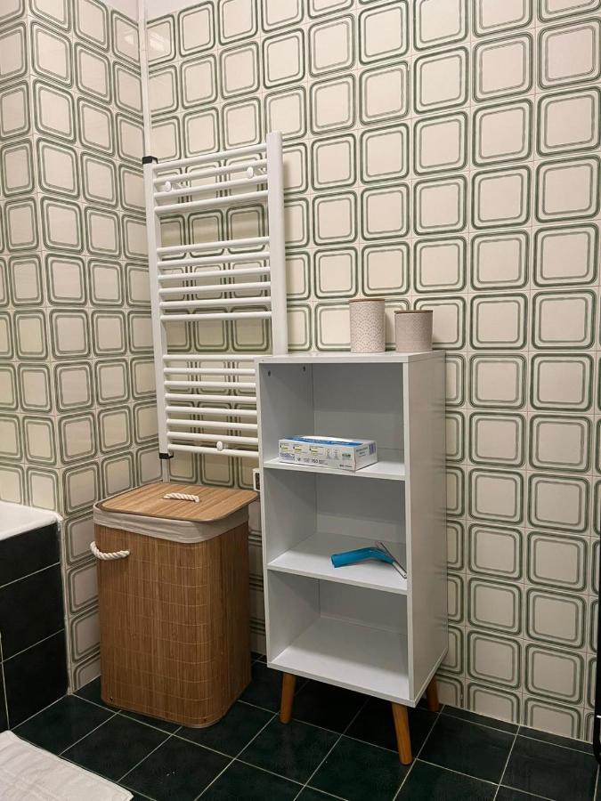 Sarlat 4 Life Apartman Kültér fotó