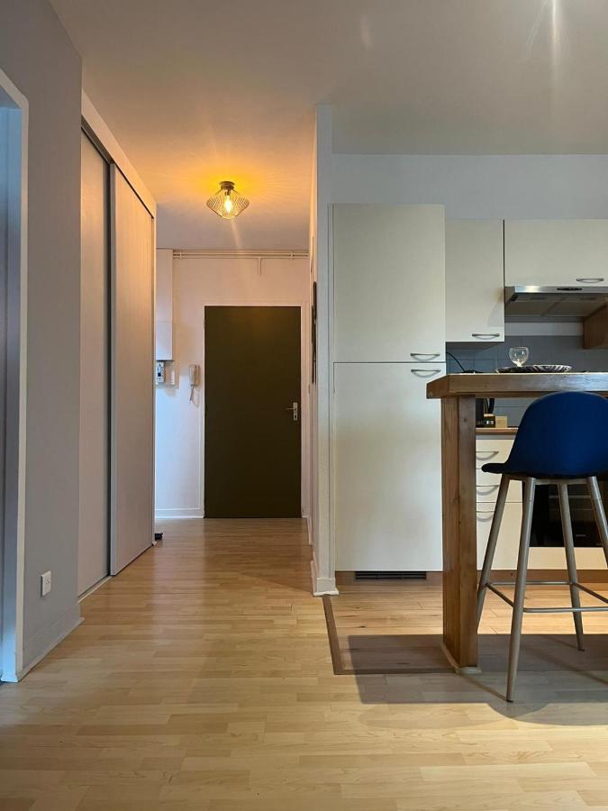 Sarlat 4 Life Apartman Kültér fotó