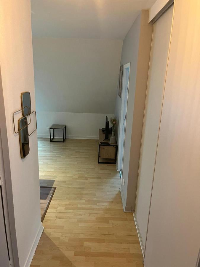Sarlat 4 Life Apartman Kültér fotó