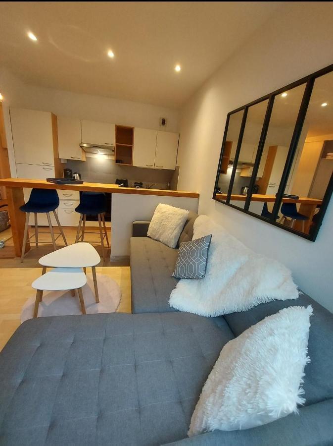 Sarlat 4 Life Apartman Kültér fotó
