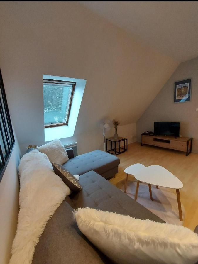 Sarlat 4 Life Apartman Kültér fotó