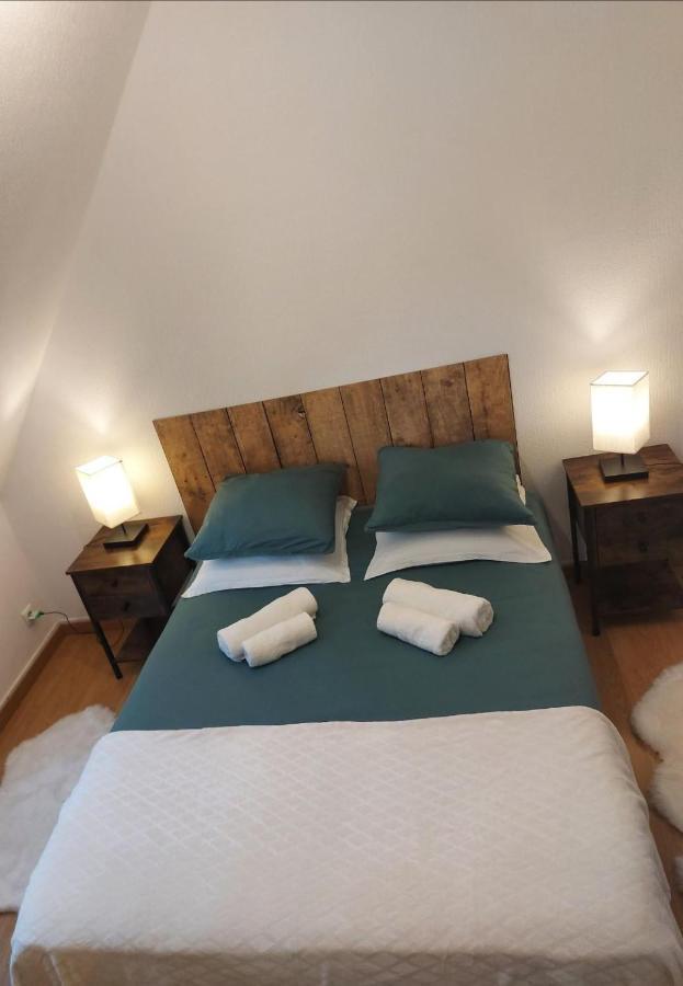 Sarlat 4 Life Apartman Kültér fotó